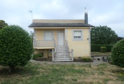 Chalet de 2/3 dormitorios, Santa María Alta