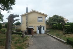Chalet de 2/3 dormitorios, Santa María Alta