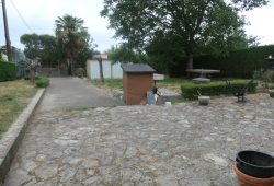 Chalet de 2/3 dormitorios, Santa María Alta