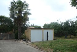 Chalet de 2/3 dormitorios, Santa María Alta