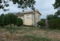 Chalet de 2/3 dormitorios, Santa María Alta