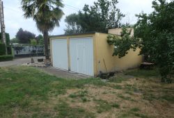 Chalet de 2/3 dormitorios, Santa María Alta