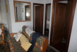 Chalet de 2/3 dormitorios, Santa María Alta