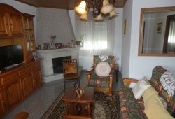 Chalet de 2/3 dormitorios, Santa María Alta