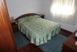 Chalet de 2/3 dormitorios, Santa María Alta