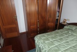 Chalet de 2/3 dormitorios, Santa María Alta