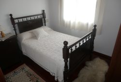 Chalet de 2/3 dormitorios, Santa María Alta