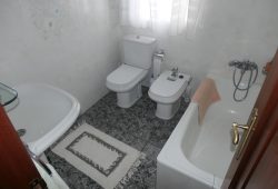 Chalet de 2/3 dormitorios, Santa María Alta