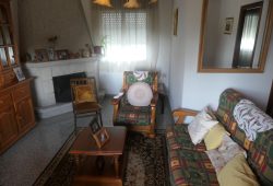 Chalet de 2/3 dormitorios, Santa María Alta