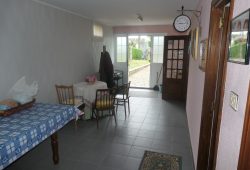 Chalet de 2/3 dormitorios, Santa María Alta