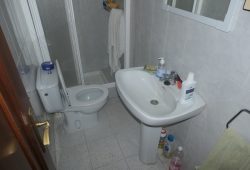 Chalet de 2/3 dormitorios, Santa María Alta