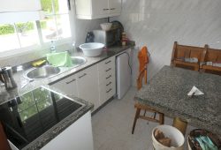 Chalet de 2/3 dormitorios, Santa María Alta