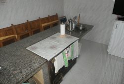 Chalet de 2/3 dormitorios, Santa María Alta
