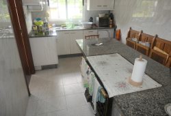 Chalet de 2/3 dormitorios, Santa María Alta