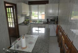 Chalet de 2/3 dormitorios, Santa María Alta