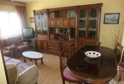 Piso de 3 dormitorios, Otero Pedrayo