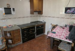 Casa de piedra pareada, Santa Locadia-Parga