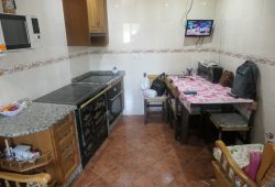 Casa de piedra pareada, Santa Locadia-Parga