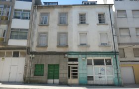 Edificio con 6 viviendas, Lamas de Prado