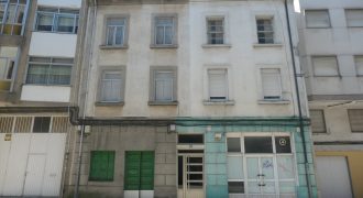 Edificio con 6 viviendas, Lamas de Prado
