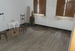 Edificio con 6 viviendas, Lamas de Prado