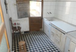 Edificio con 6 viviendas, Lamas de Prado
