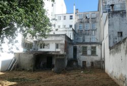 Edificio con 6 viviendas, Lamas de Prado