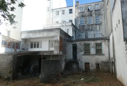 Edificio con 6 viviendas, Lamas de Prado