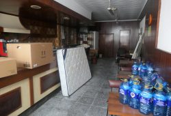 Edificio con 6 viviendas, Lamas de Prado