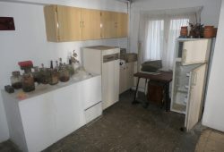 Edificio con 6 viviendas, Lamas de Prado
