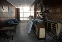 Edificio con 6 viviendas, Lamas de Prado