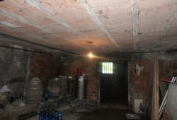 Edificio con 6 viviendas, Lamas de Prado