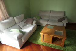 Piso de 3 dormitorios, Garabolos
