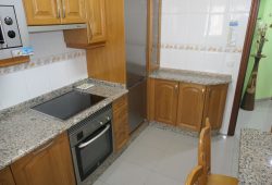 Piso de 3 dormitorios, Garabolos