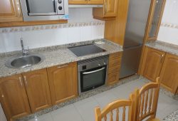 Piso de 3 dormitorios, Garabolos