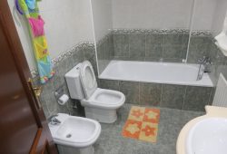 Piso de 3 dormitorios, Garabolos