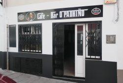 Local hostelería, Concepción Arenal