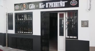 Local hostelería, Concepción Arenal