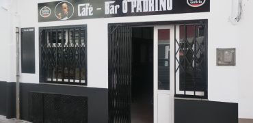 Local hostelería, Concepción Arenal