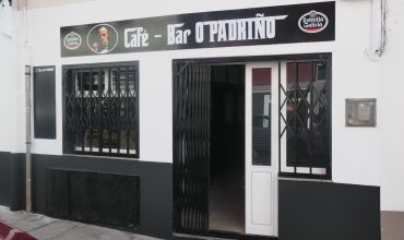 Local hostelería, Concepción Arenal