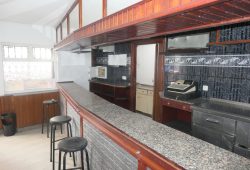 Local hostelería, Concepción Arenal
