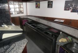 Local hostelería, Concepción Arenal