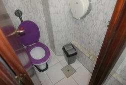Local hostelería, Concepción Arenal