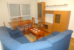 Apartamento de 2 dormitorios, Rúa Ameneiro