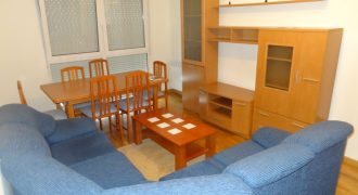Apartamento de 2 dormitorios, Rúa Ameneiro
