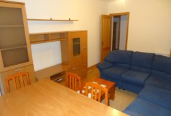 Apartamento de 2 dormitorios, Rúa Ameneiro