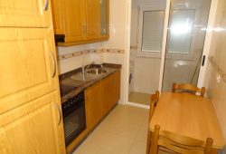 Apartamento de 2 dormitorios, Rúa Ameneiro