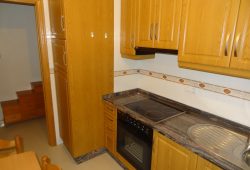 Apartamento de 2 dormitorios, Rúa Ameneiro