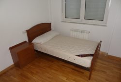 Apartamento de 2 dormitorios, Rúa Ameneiro