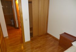 Apartamento de 2 dormitorios, Rúa Ameneiro